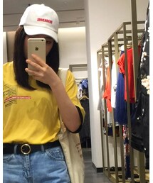 ADER | Tシャツ/カットソー