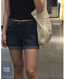 H&M | デニムパンツ