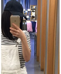 鹿岛生活 | Tシャツ/カットソー