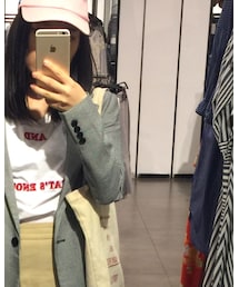 Bershka | テーラードジャケット