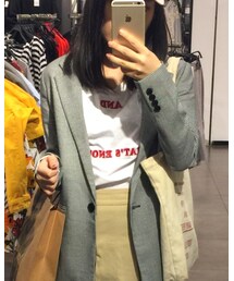 peacebrid | Tシャツ/カットソー