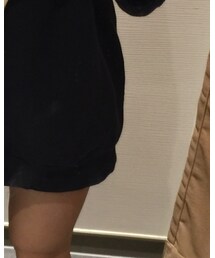 WHO.A.U | Tシャツ/カットソー