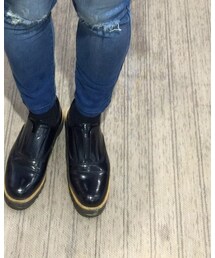 ZARA | シューズ