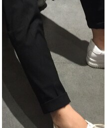 UNIQLO | スラックス
