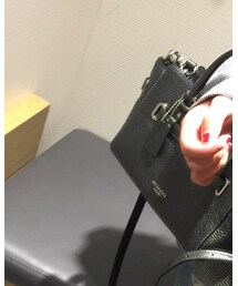 COACH | ショルダーバッグ