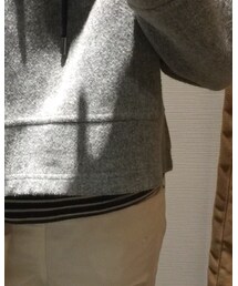 ZARA | パーカー