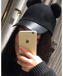H&M | キャップ