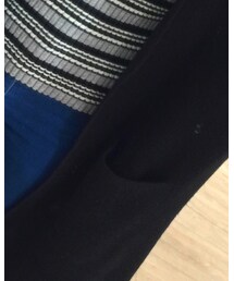 H&M | ピーコート