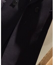 ZARA | ダッフルコート