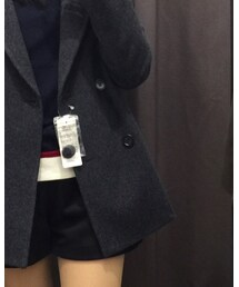 UNIQLO | テーラードジャケット