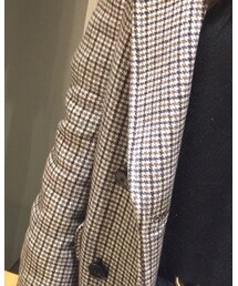 ELAND | ダッフルコート