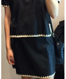 ZARA | トップス