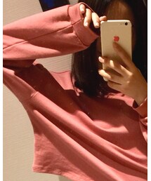 H&M | パーカー