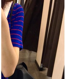 ZARA | Tシャツ/カットソー