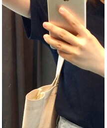 ZARA | デニムパンツ