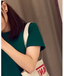 UNIQLO | Tシャツ/カットソー