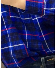 UNIQLO | シャツ/ブラウス