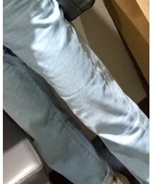 UNIQLO | デニムパンツ