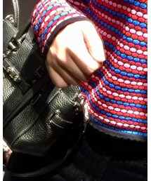 ZARA | トップス