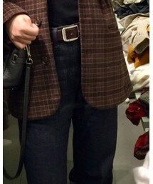 UNIQLO | デニムパンツ