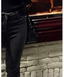 Bershka | デニムパンツ