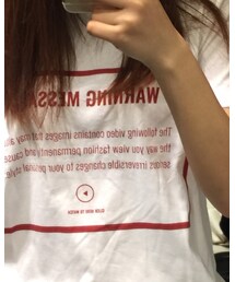 ZARA | Tシャツ/カットソー
