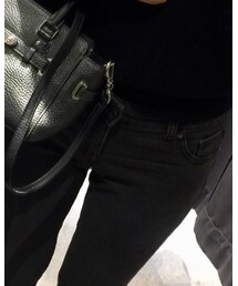 Bershka | デニムパンツ