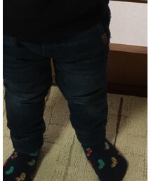 H&M | デニムパンツ