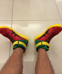 ASICS | スニーカー