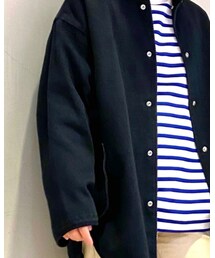 PORTER CLASSIC | ジャケット/アウター