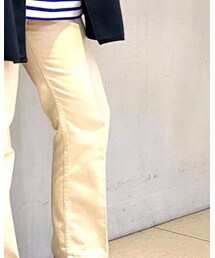 Levi's | チノパンツ