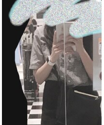 Apple | アナログ腕時計