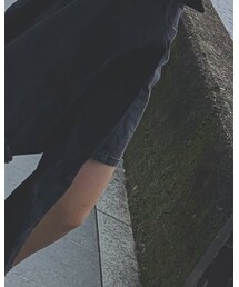 GU | デニムスカート