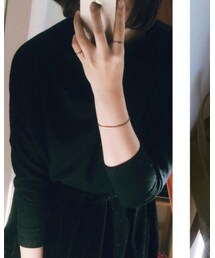 GRAM | バングル/リストバンド