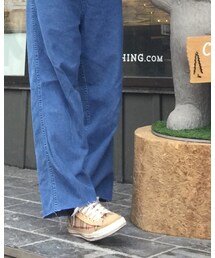 CONVERSE | スニーカー