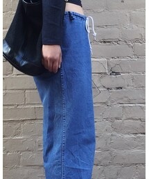 VINTAGE | デニムパンツ