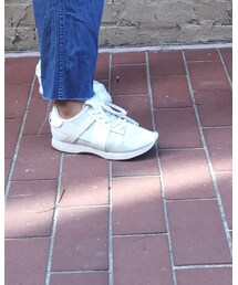 ZARA WOMAN | スニーカー