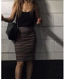 ZARA WOMAN | スカート