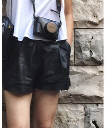 RUDSAK | パンツ