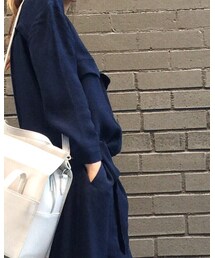 ZARA WOMAN | つなぎ/オールインワン