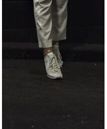 ZARA WOMAN | スニーカー