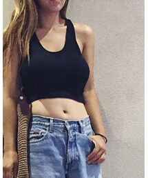 FOREVER 21 | タンクトップ