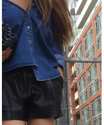 TOPSHOP | デニムジャケット