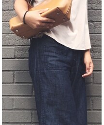 billy blues | デニムパンツ