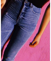 CHEAP MONDAY | デニムパンツ