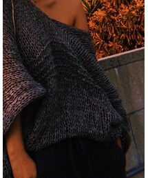 ZARA WOMAN | スウェット