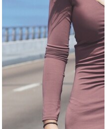 Aritzia | ワンピース