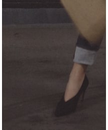 FREE PEOPLE | パンプス