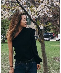 ZARA WOMAN | スウェット