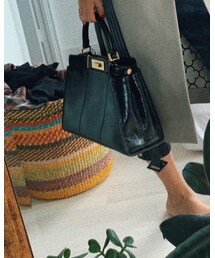 FENDI | トートバッグ